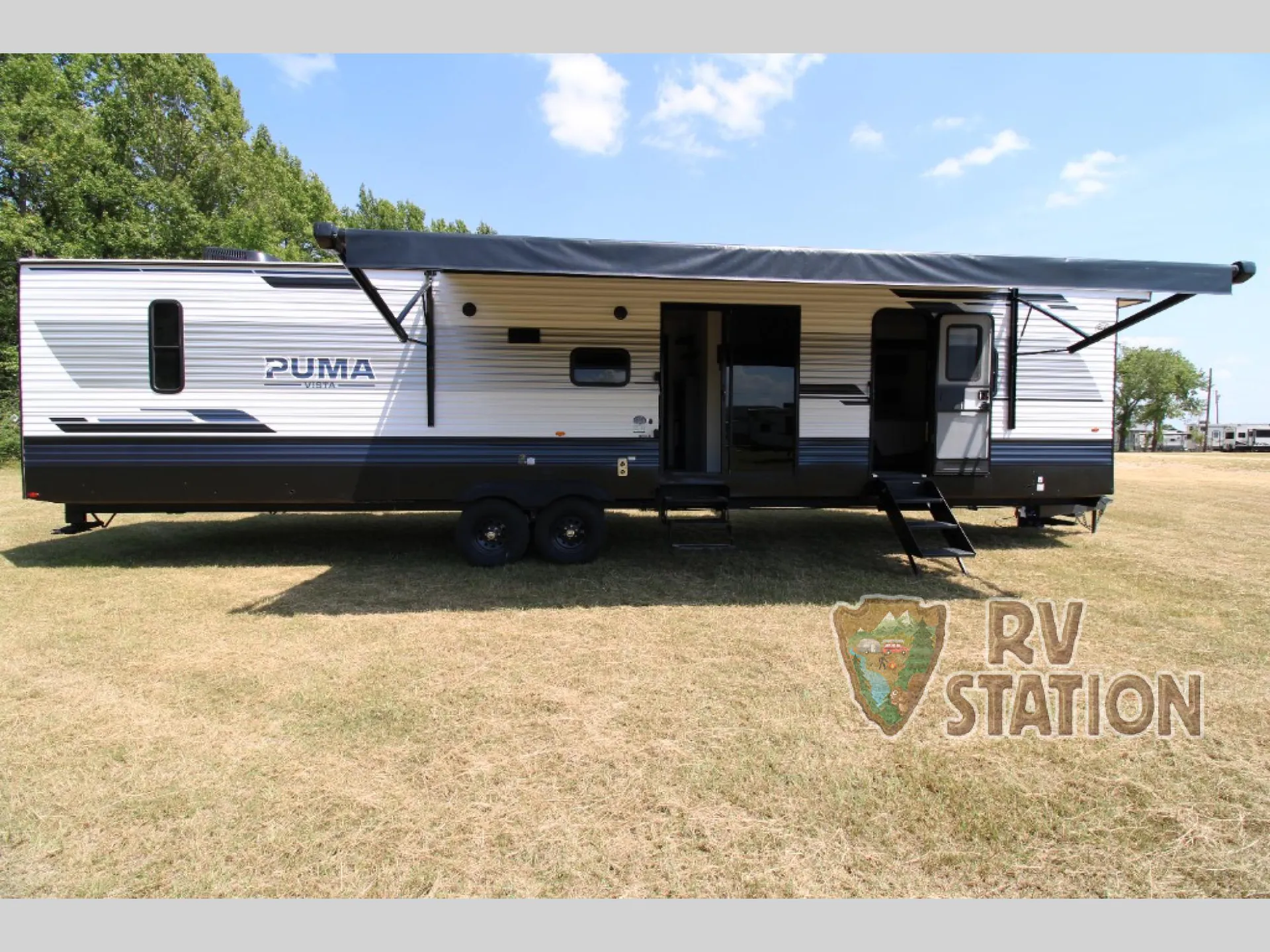 2027 Forest River Puma Vista 39DBT — Photo 7