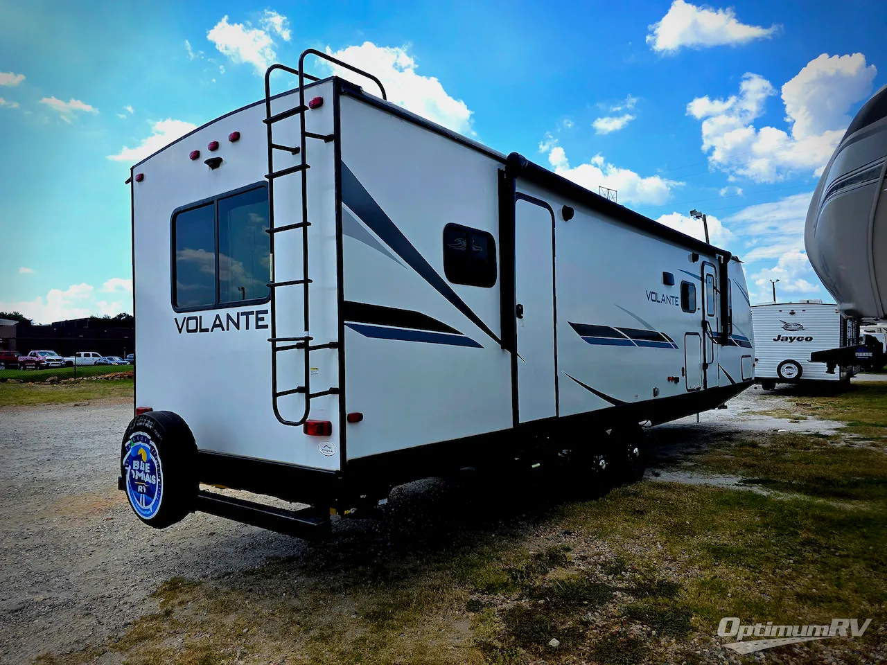 2022 CrossRoads Volante 32FB - Photo 3
