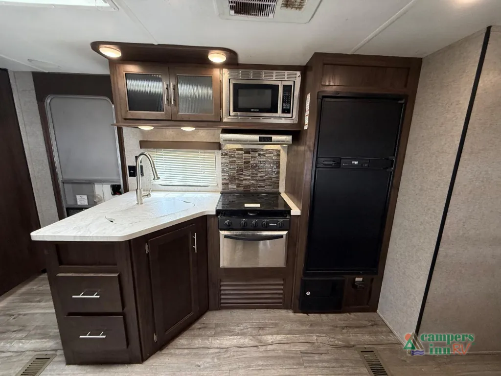 2018 Forest River Cherokee 284RJ, Photos photo 19