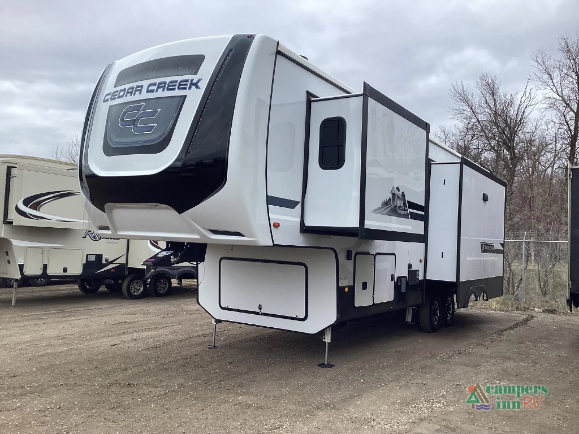 2024 Forest River Cedar Creek Experience 2925RL - Photo 4