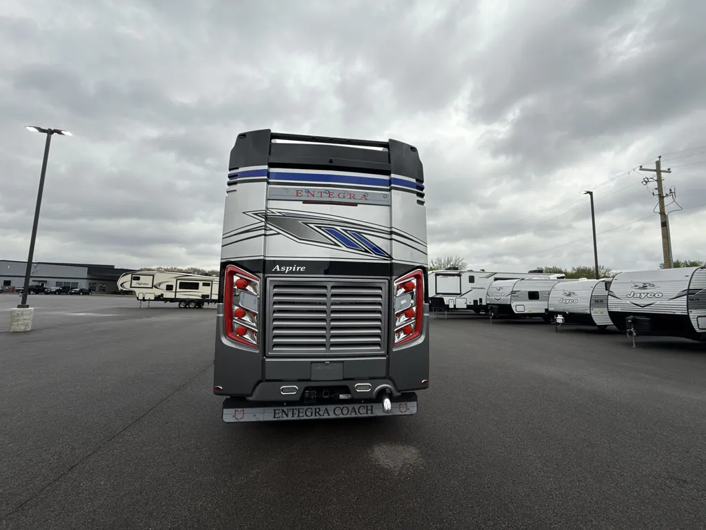 2025 Entegra Coach Aspire 44D, Photos photo 6