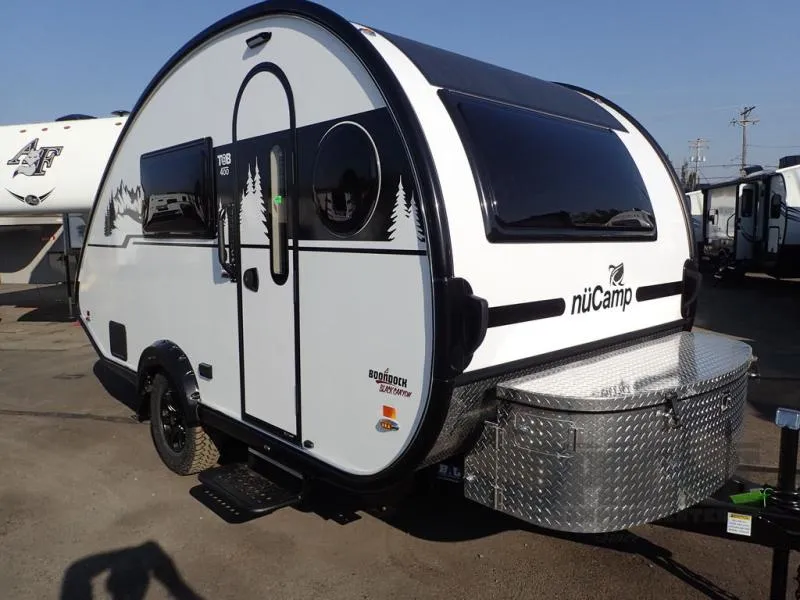 2026 NuCamp TAB 400 - Photo 3