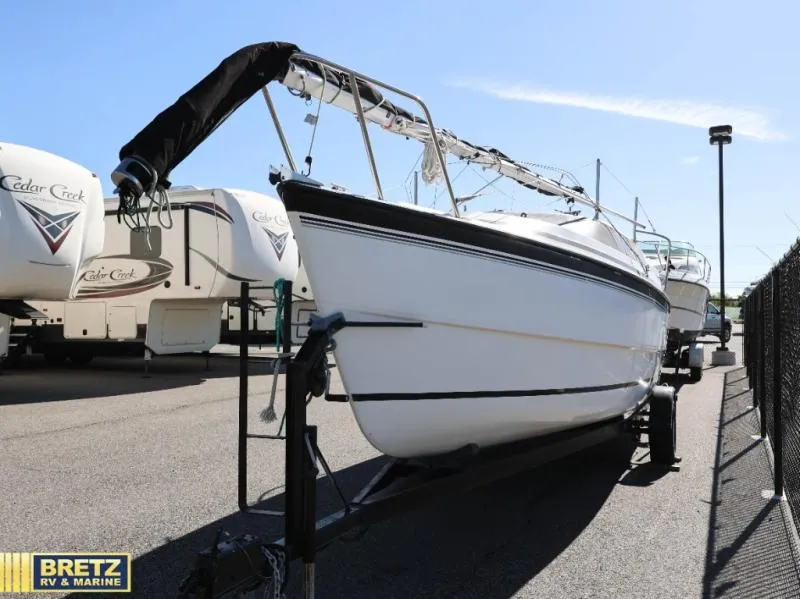 2002 MACGREGOR MACGREGOR 26X - Photo 2