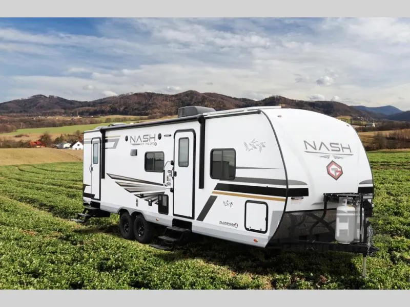 2027 Northwood Nash 29S - Photo 2