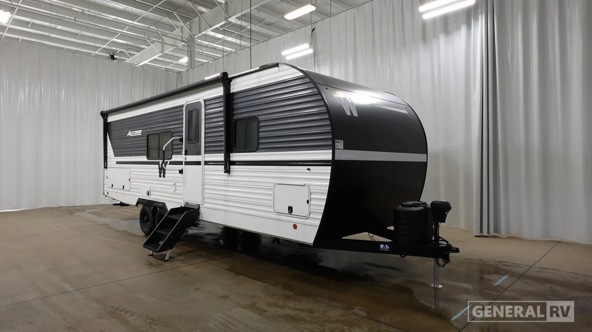 2026 Winnebago Access 25BH - Photo 2