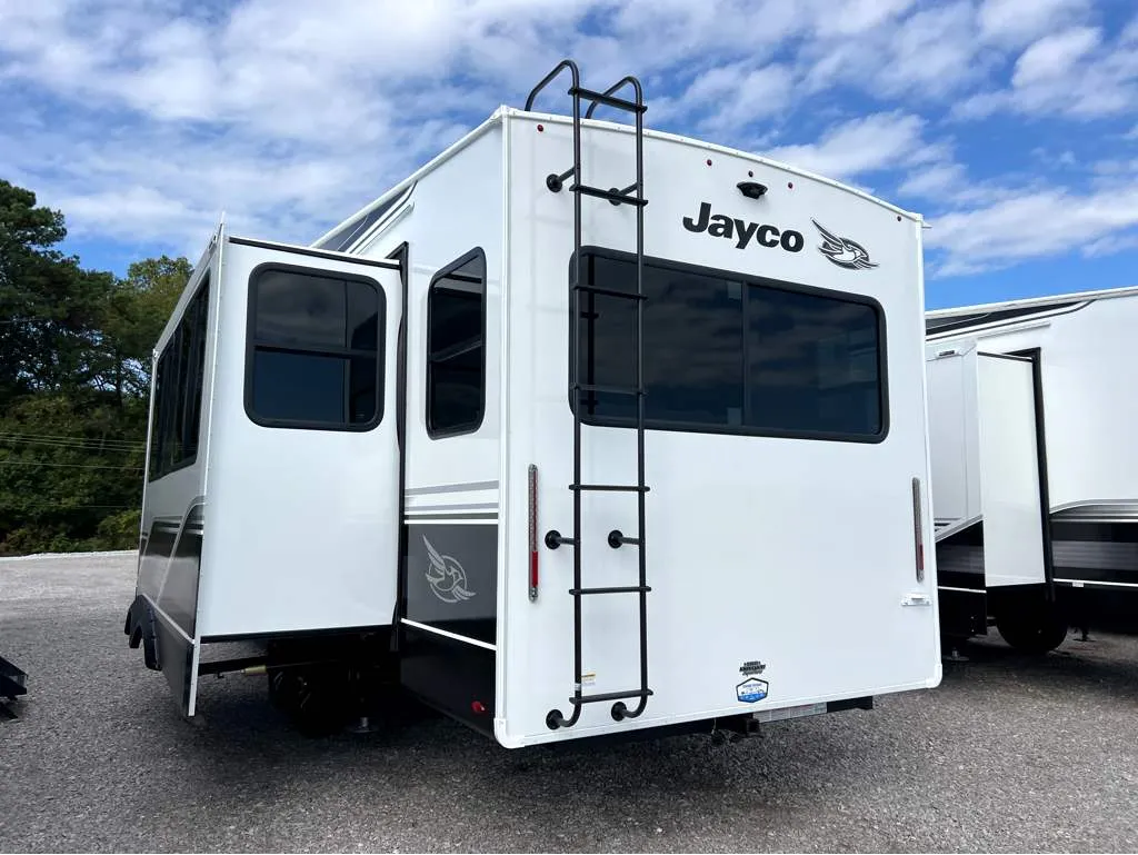 2026 Jayco Eagle HT 28CRT - Photo 4
