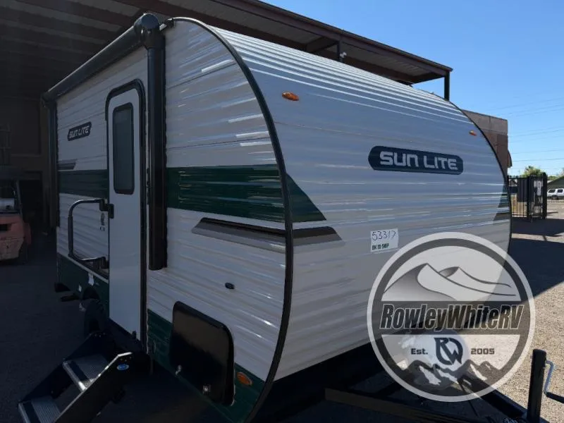 2027 Sunset Park RV Sunlite 13MJ - Photo 2