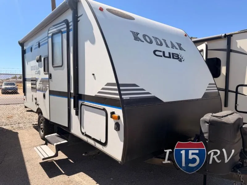 2019 Dutchmen Kodiak Cub 175BH - Photo 2