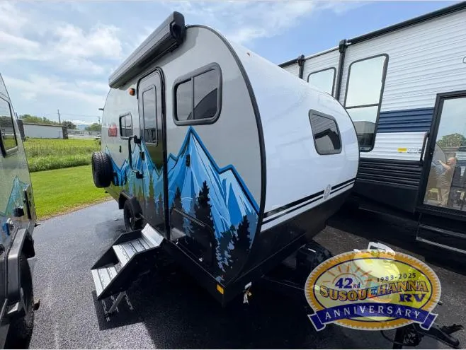 2025 Modern Buggy Trailers Big Buggy BB16 - Photo 2