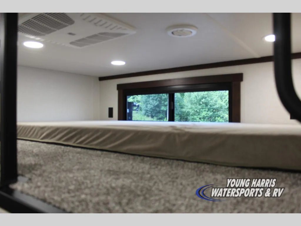 2027 Forest River Cedar Creek 390RK, Photos photo 14
