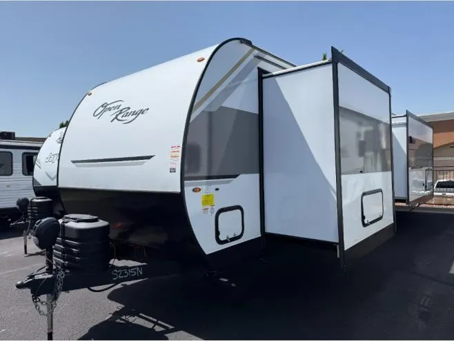 2026 Open Range RV Open Range Colt 33RLT - Photo 4