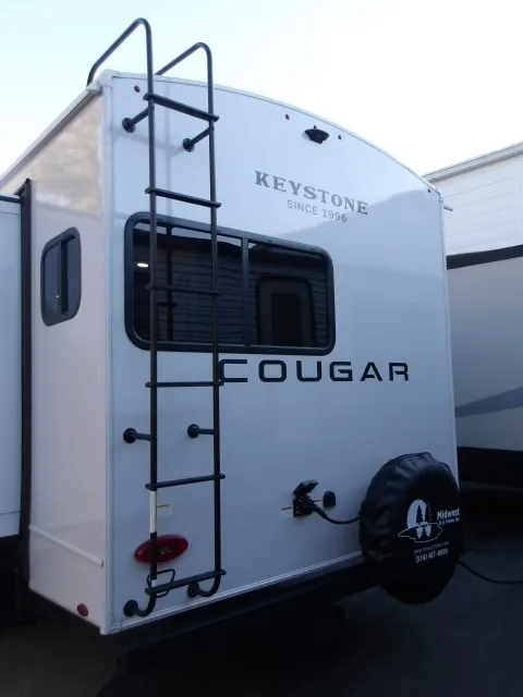 2026 Keystone Cougar HT TT 22MLS - Photo 4