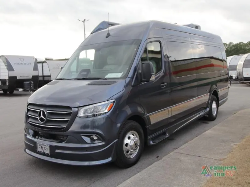 2026 Grech RV Strada-ion TOUR - Photo 4