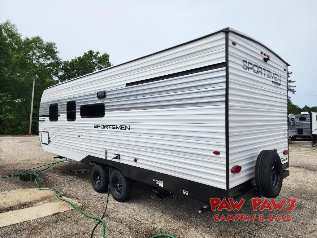 2026 KZ Sportsmen Select 260BHSL - Photo 4