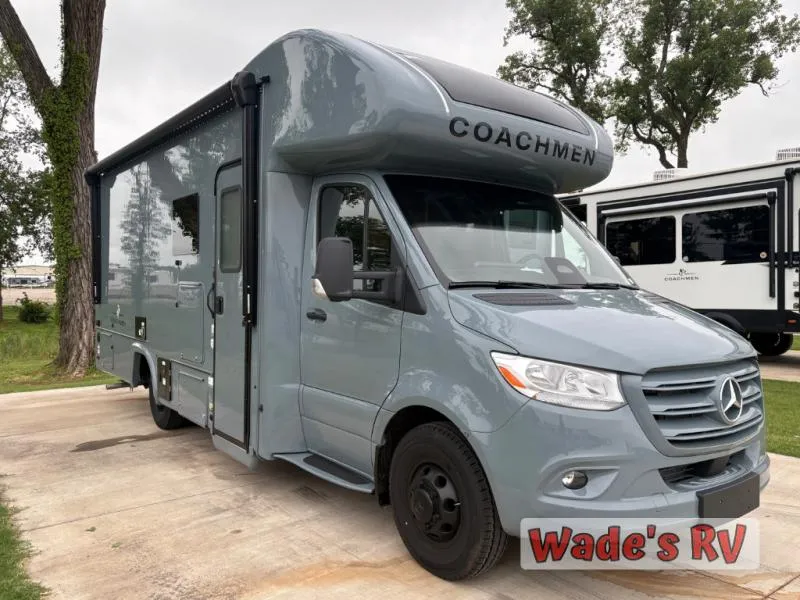 2027 Coachmen RV Prism 24FS - Main photo