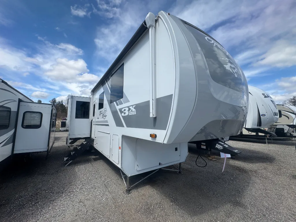 2024 Highland Ridge Open Range 3X 390TBS - Photo 2