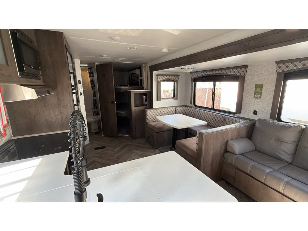 2020 Forest River EVO T2700, Photos photo 33