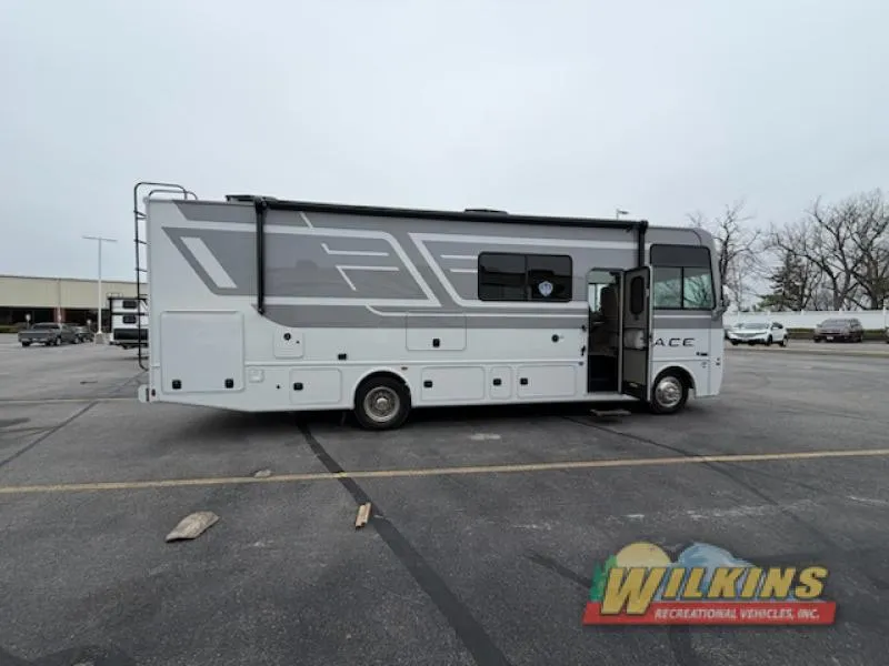 2027 Thor Motor Coach A.C.E 29D - Photo 3