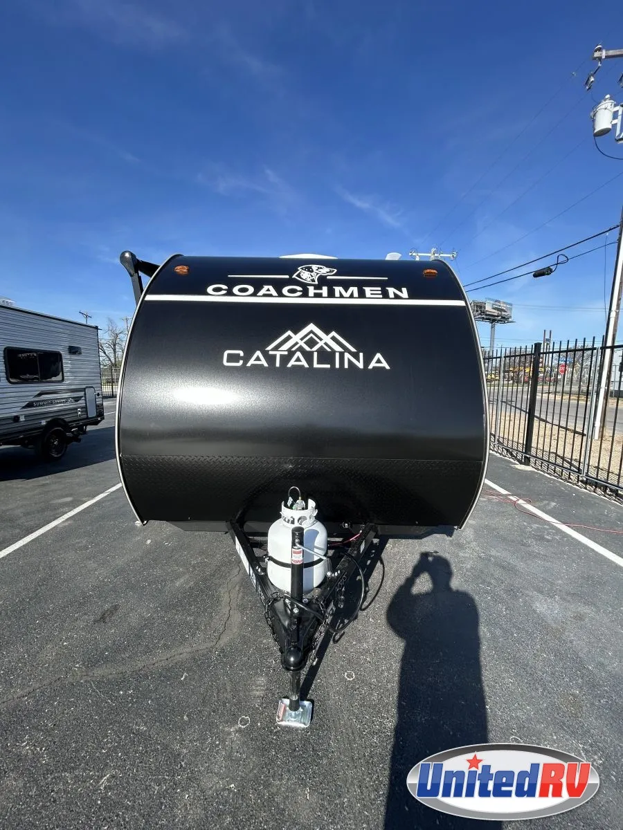 2026 Coachmen Catalina Summit Series 7 134RDX - Photo 4