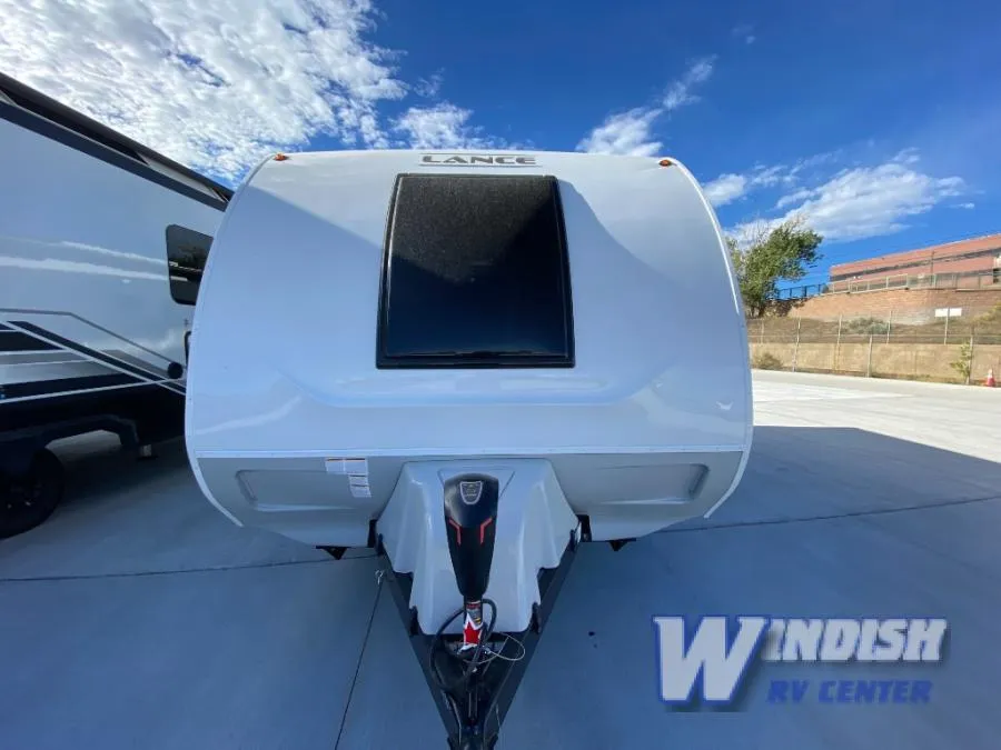 2026 Lance Lance Travel Trailers 1995 - Photo 2