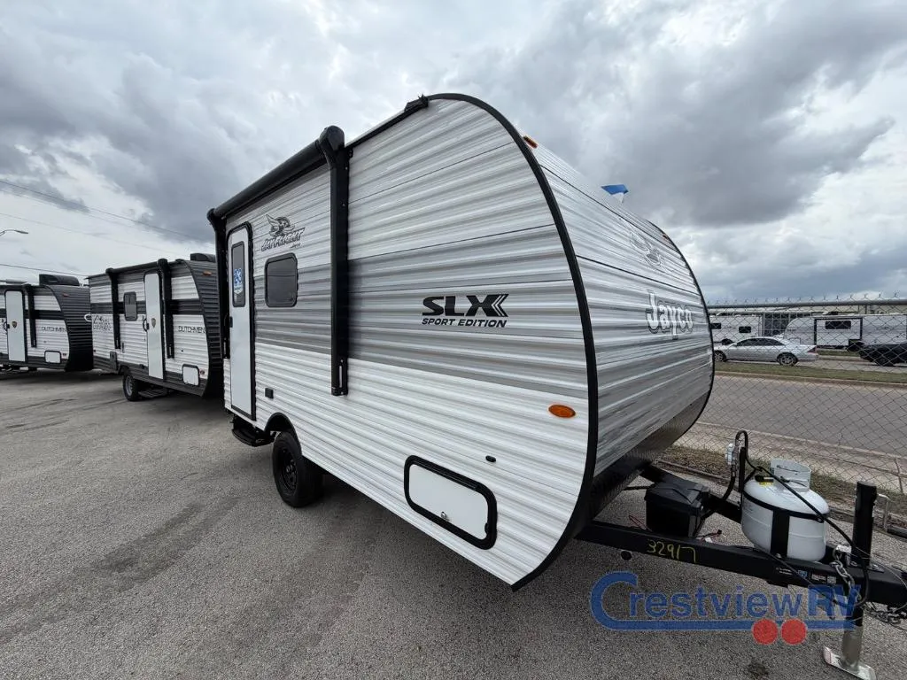 2026 Jayco Jay Flight SLX 140TB - Photo 4