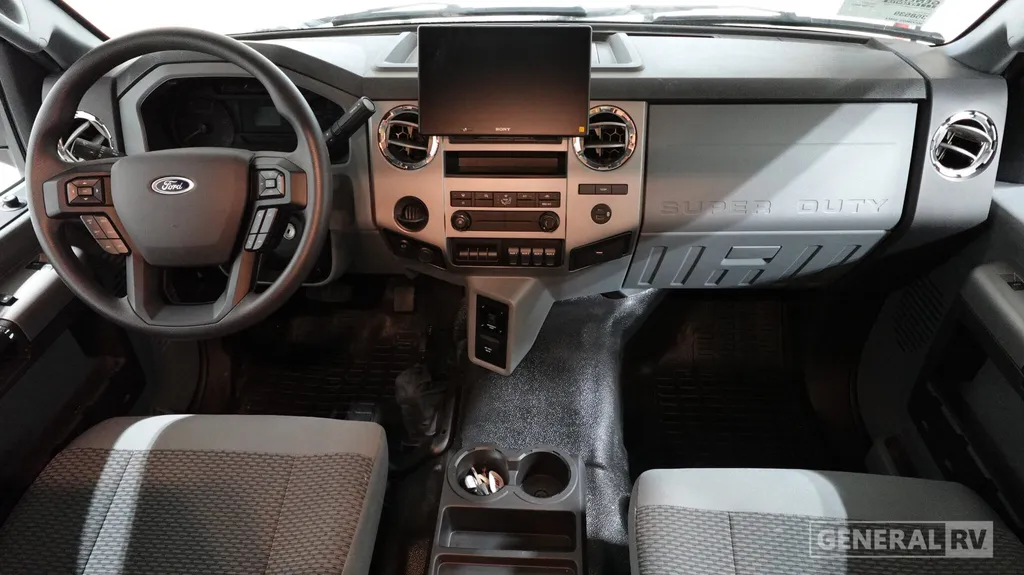 2027 NeXus RV Maximus 32MX, Photos photo 10
