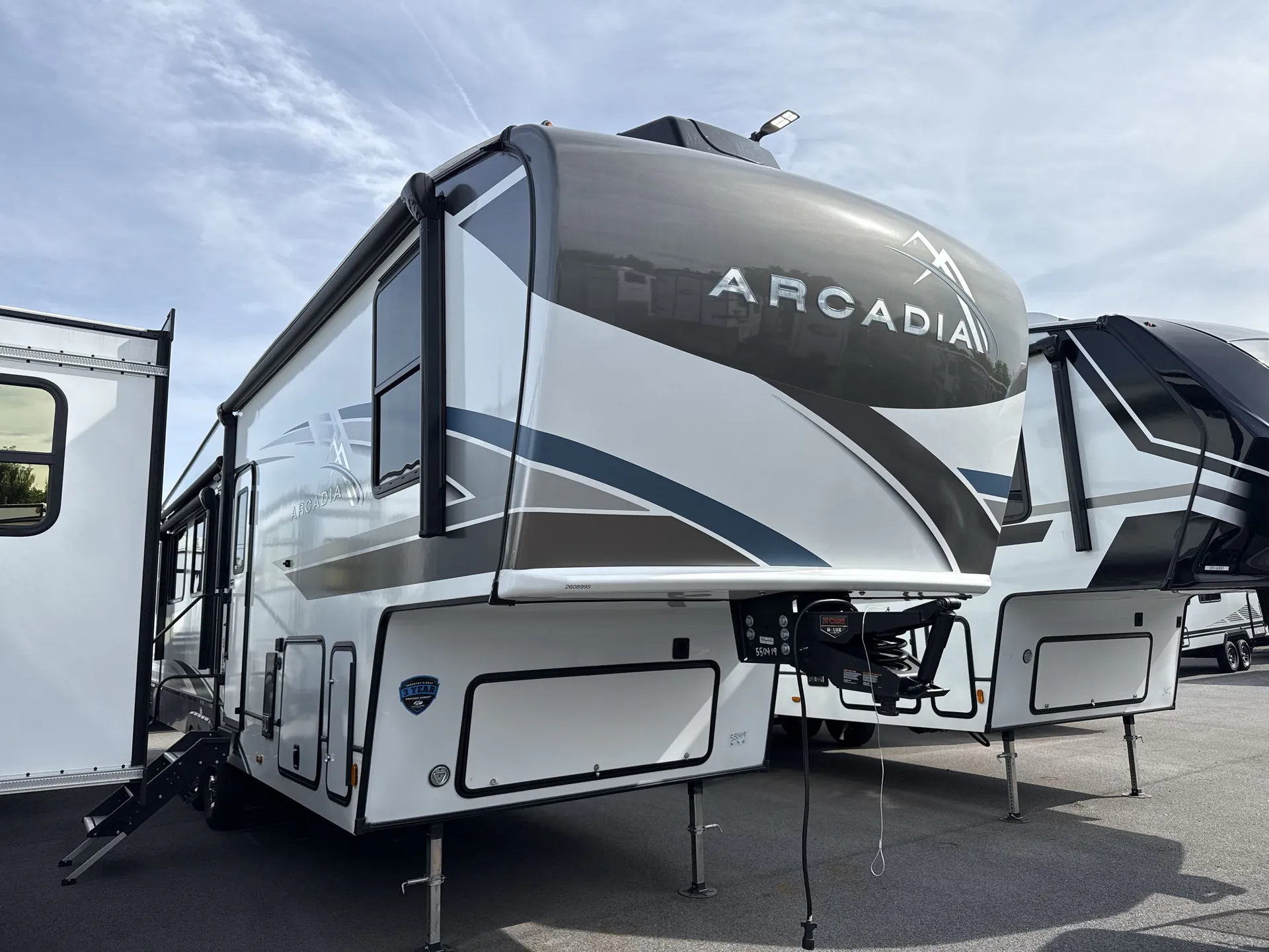 2025 Keystone Arcadia Super Lite 292SLRL - Photo 2