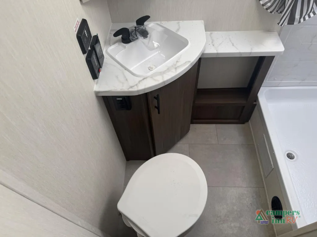 2026 Forest River Westbrook Luxury 305DBLC, Photos photo 34