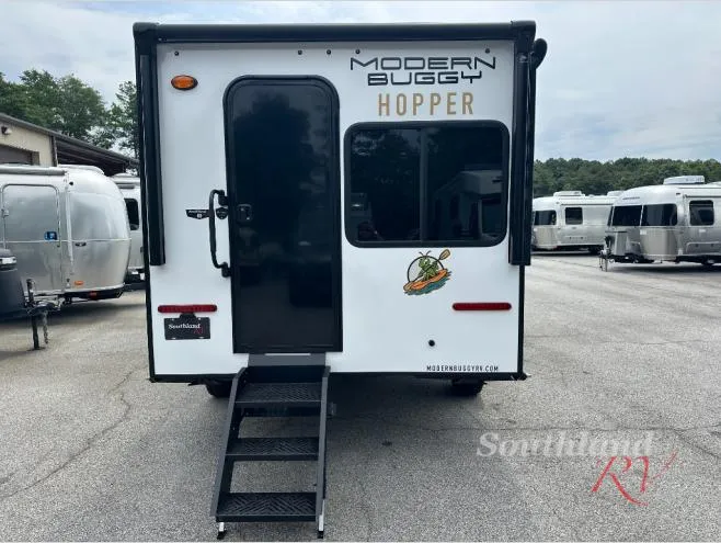 2026 Modern Buggy RV Hopper 1 - Photo 3