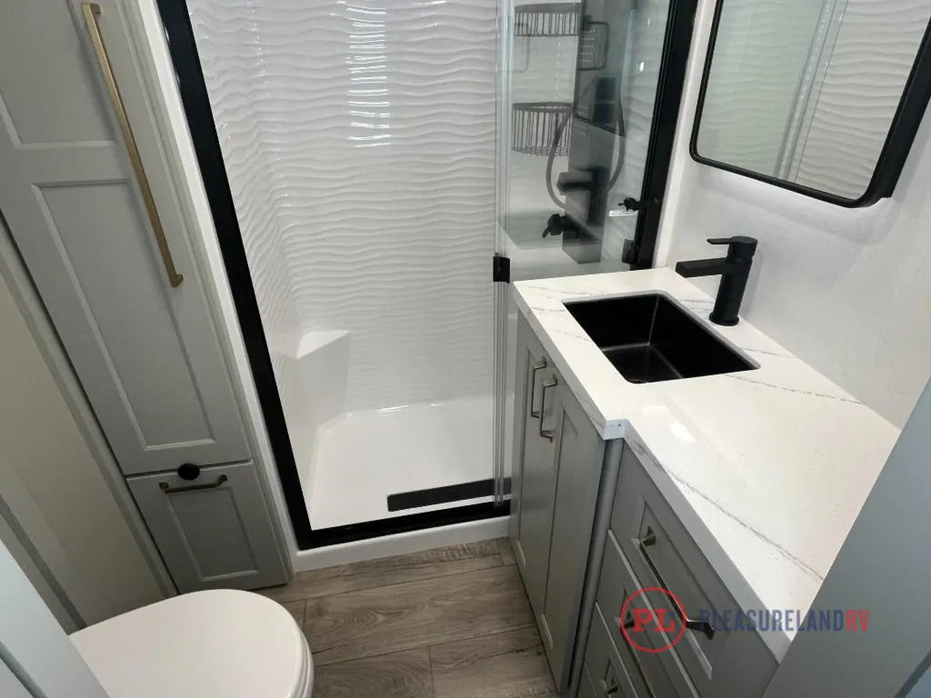 2026 Brinkley Model G 3520, Photos photo 21
