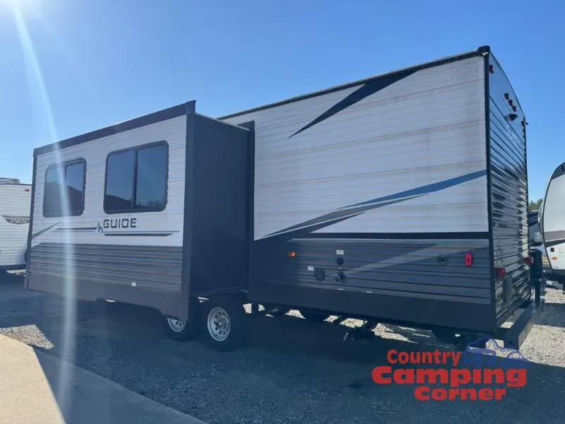 2020 Dutchmen RV Guide 2857BH - Photo 3