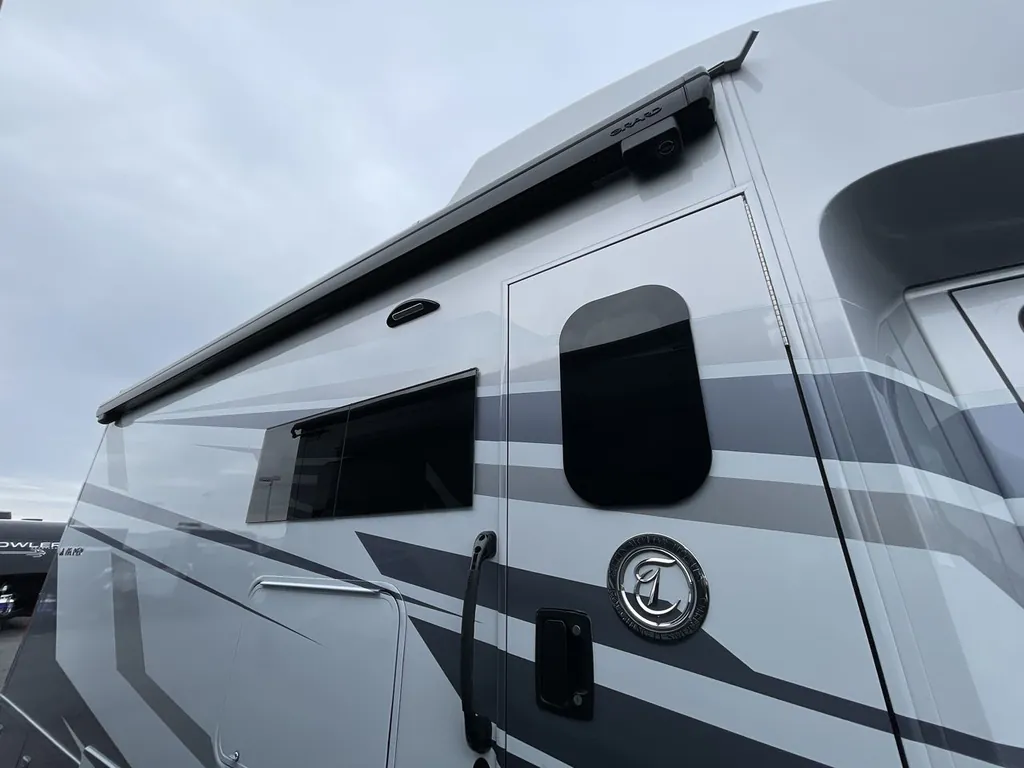 2026 Tiffin Wayfarer 25 XRW, Photos photo 9