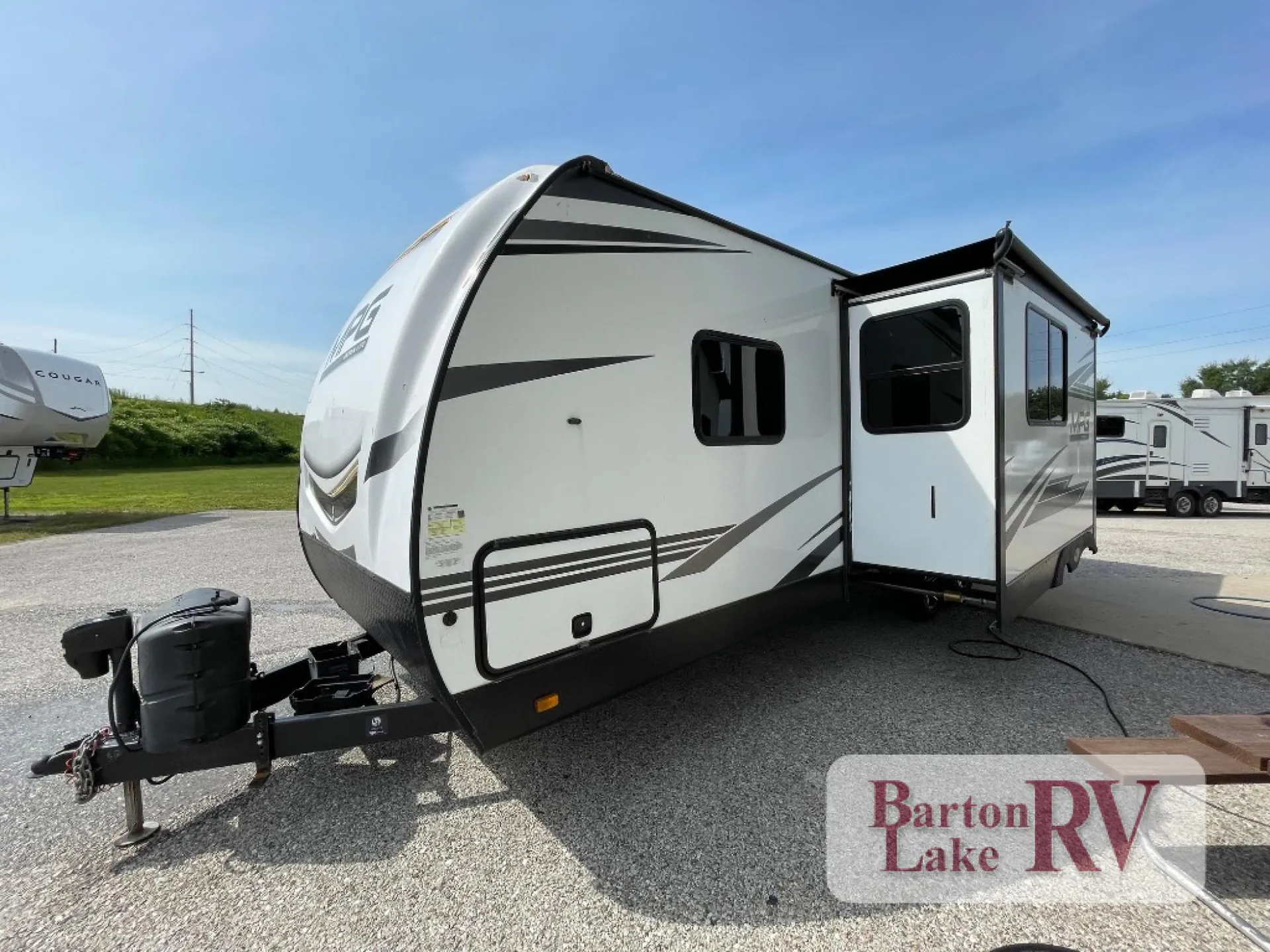 2022 Cruiser RV MPG MPG 2500BH - Photo 4