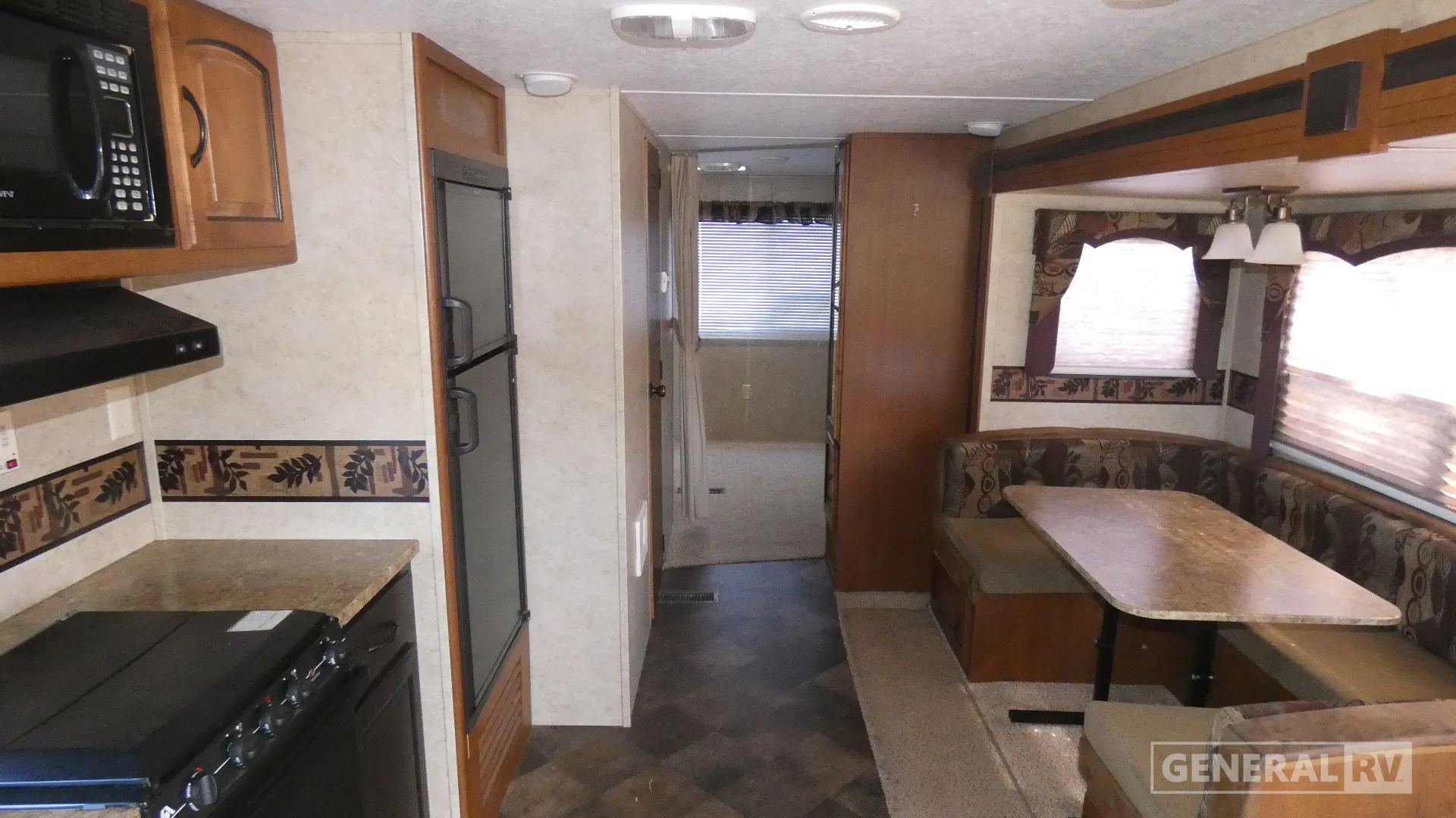 2012 Keystone Springdale 303BH - Photo 3