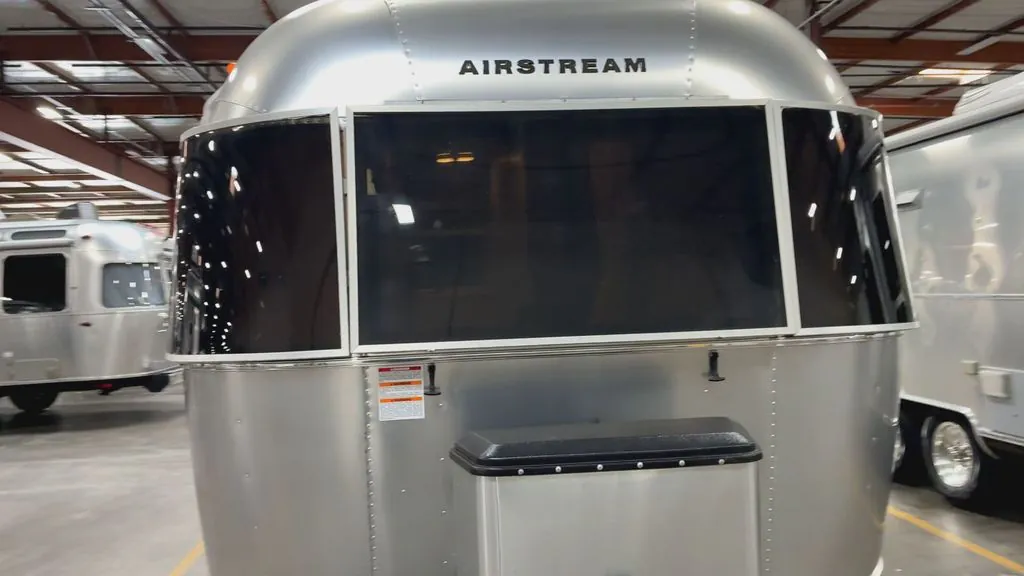 2022 Airstream Bambi 20FB - Photo 3