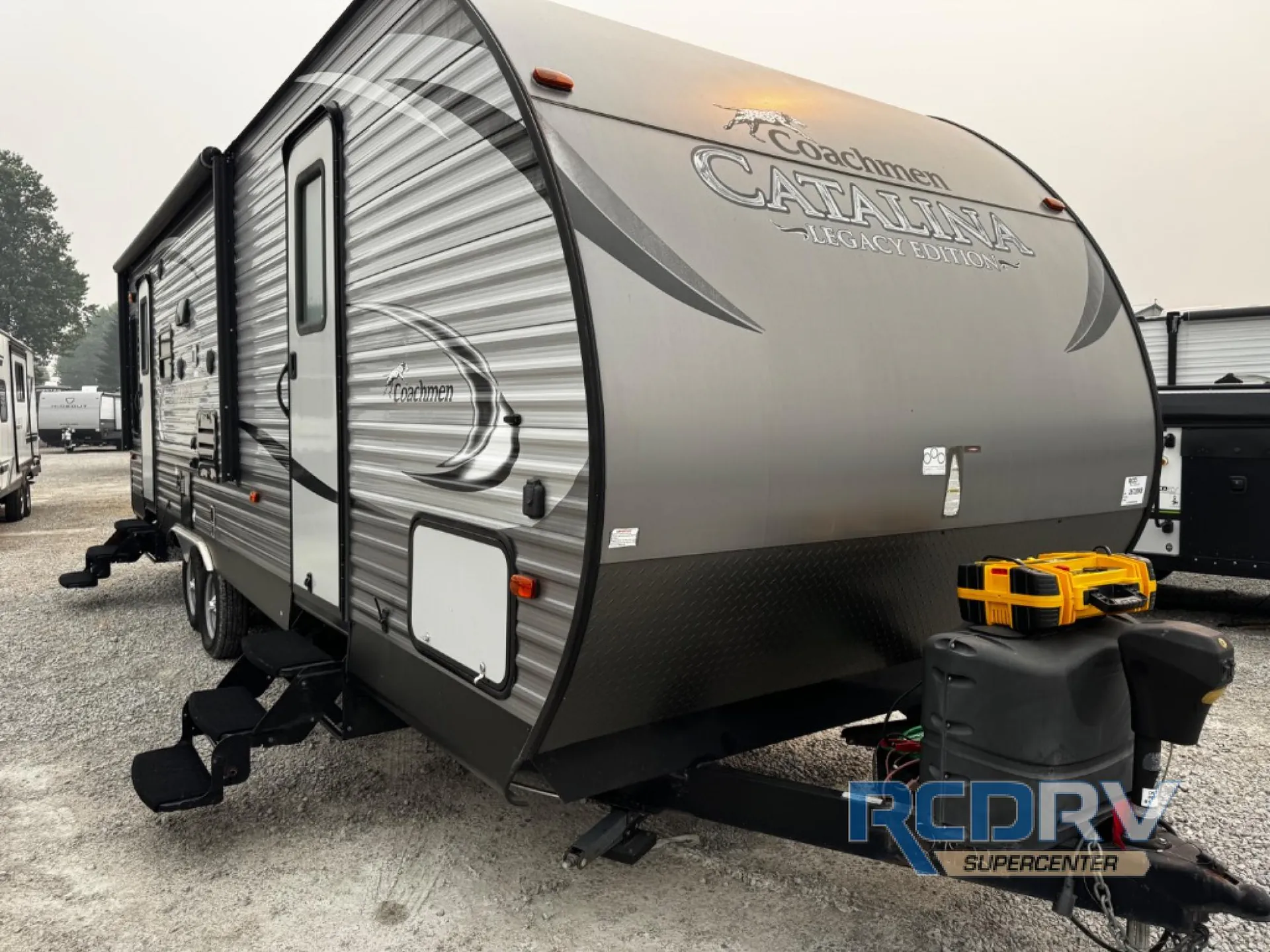 2016 Coachmen Catalina 263RLS - Photo 2