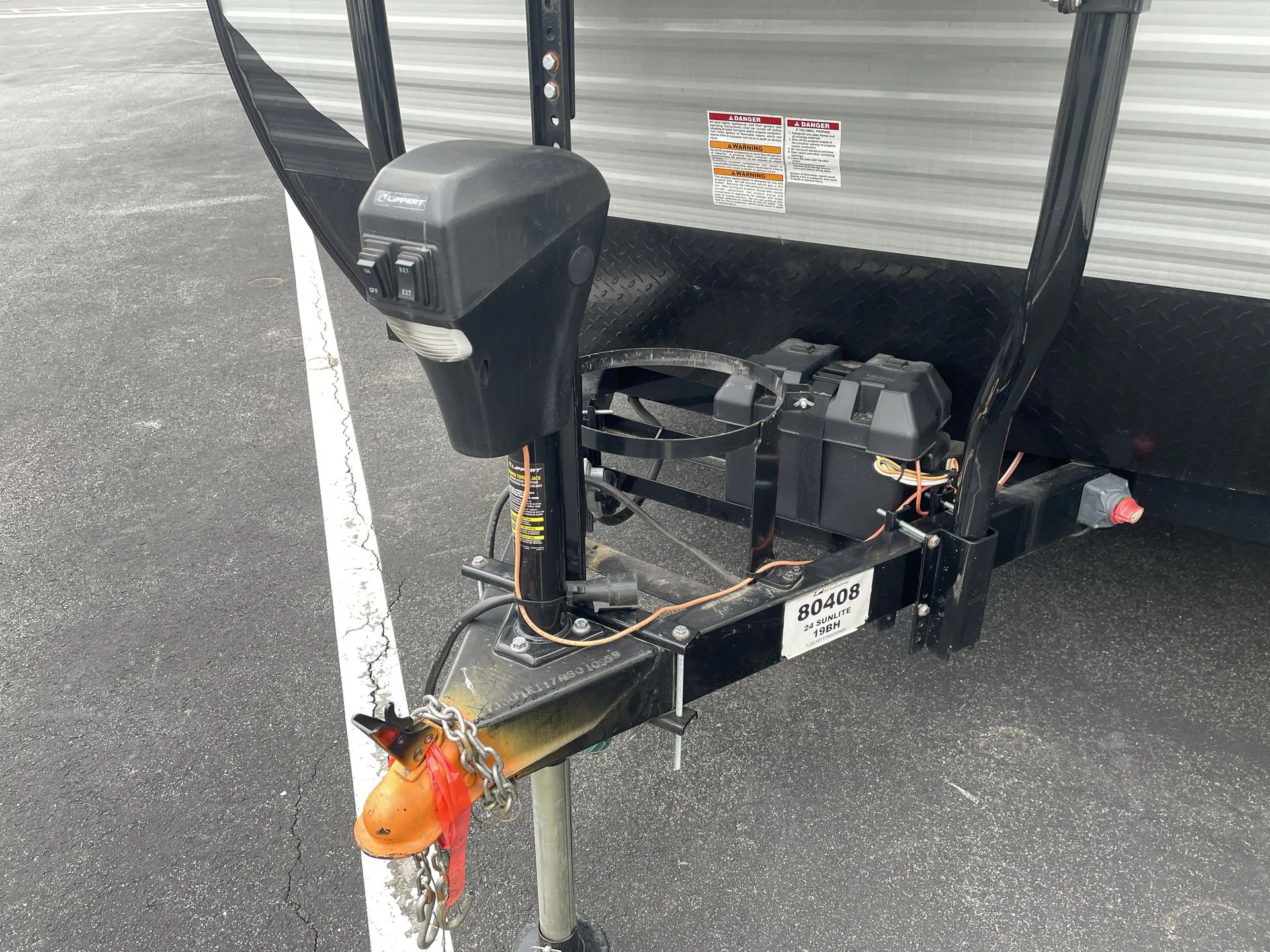 2024 Sunset Park RV Sun Lite LTD 19BH - Photo 2