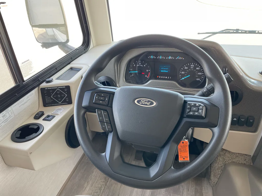 2024 Thor Motor Coach Freedom Traveler A29, Photos photo 41