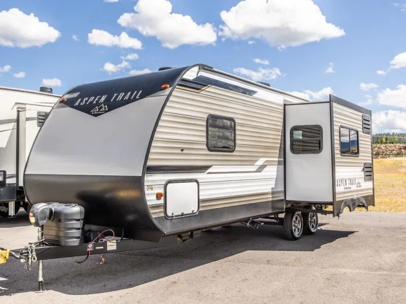 2020 Dutchmen RV Aspen Trail 2390RKS - Main photo