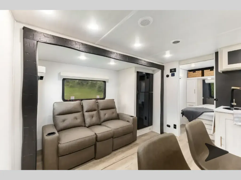 2027 Forest River R-Pod Un-Mapped 26BH, Photos photo 10