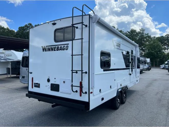 2026 Winnebago Thrive 22MBH - Photo 3