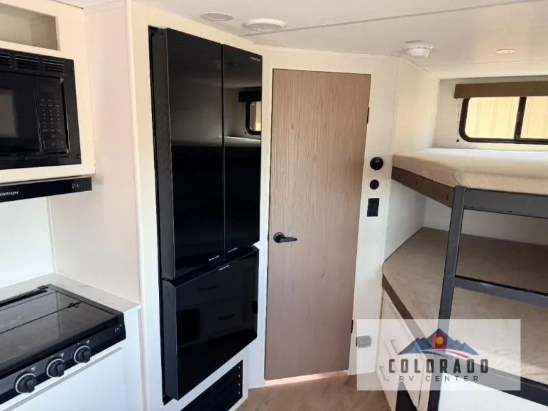 2026 Grand Design Transcend Xplor 23BHX - Photo 3