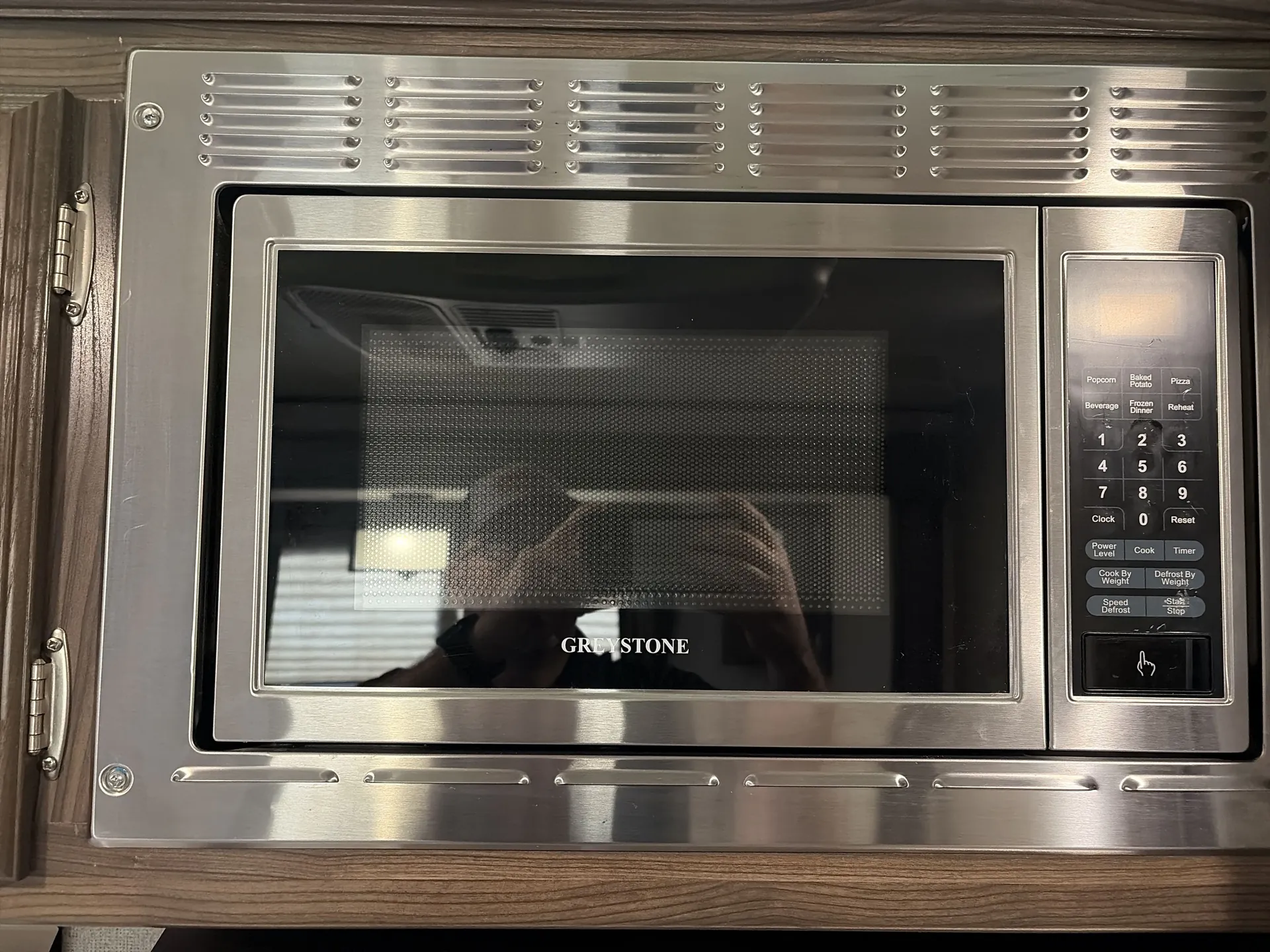 2019 Coachmen Apex 215RBK - Photo 4