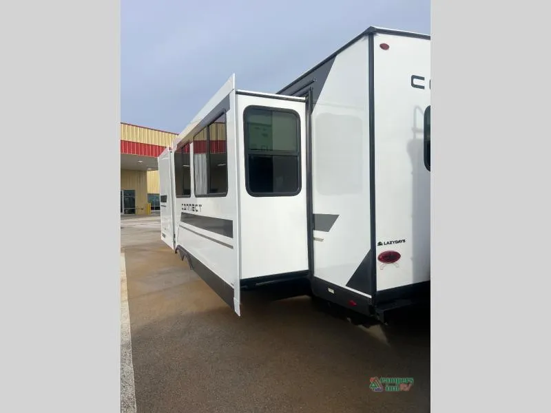 2026 KZ Connect C302FBK - Photo 4