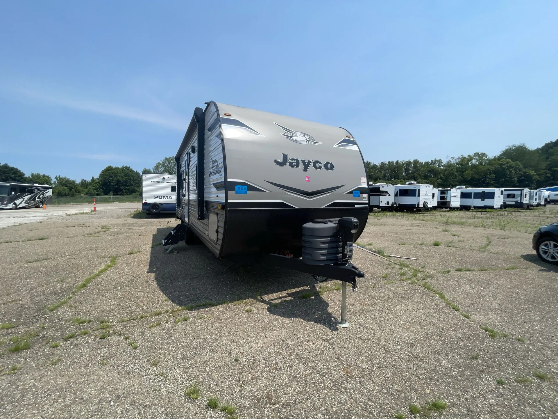 2024 Jayco Jay Flight 265THW - Photo 2