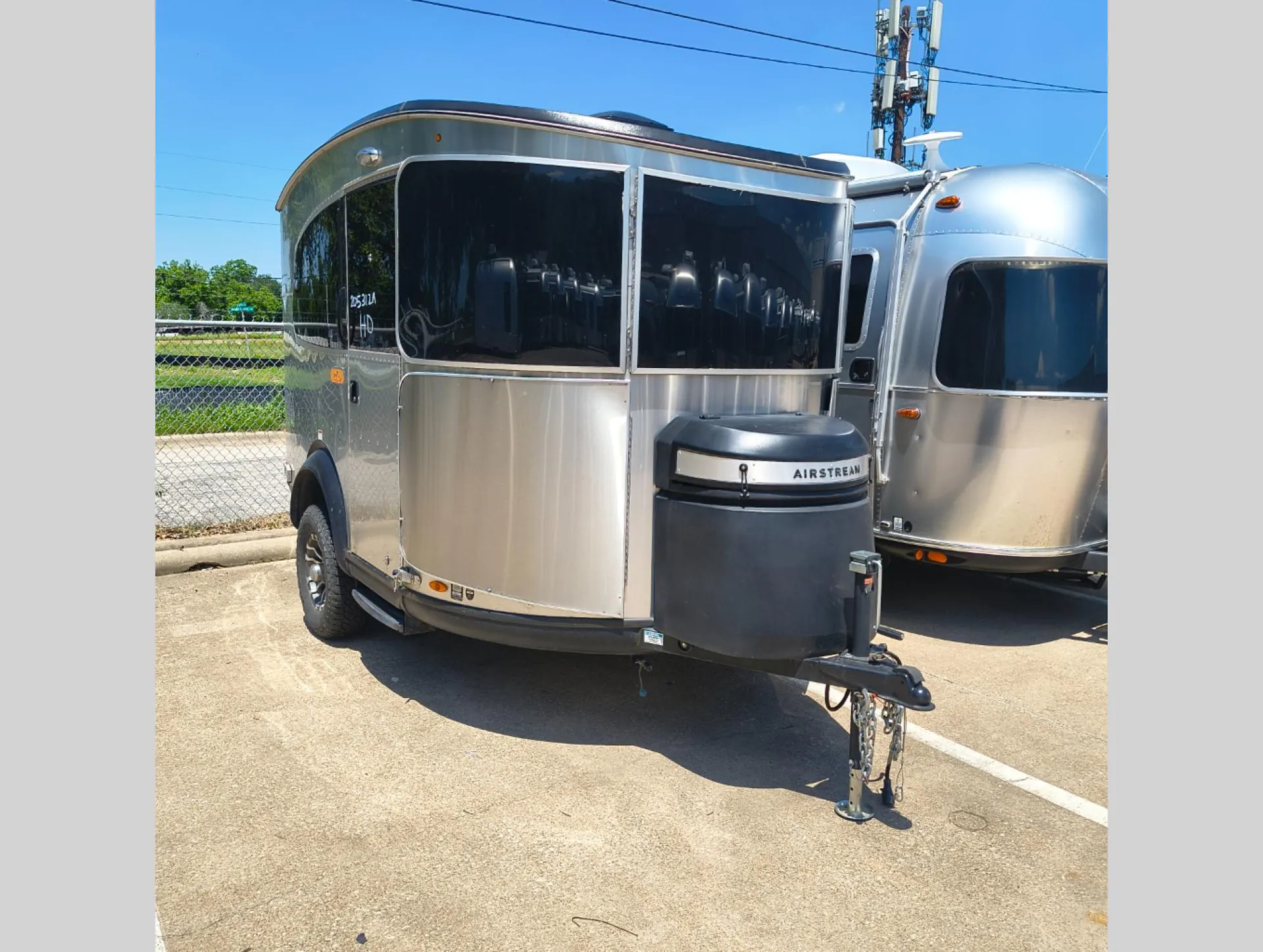 2021 Airstream Basecamp Basecamp 16X - Photo 2