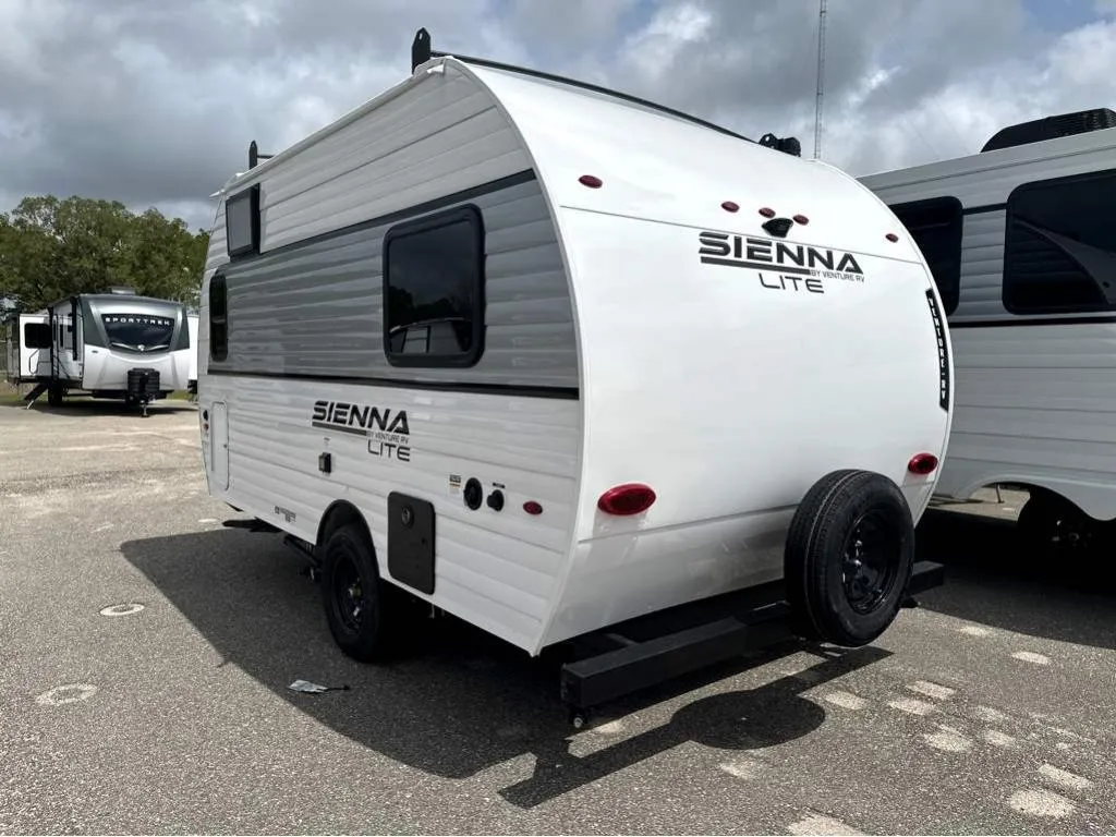 2026 Venture RV Sienna Lite SA140VFD - Photo 2