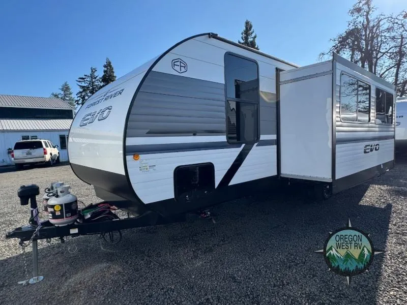 2026 Forest River EVO 2700BHX - Photo 4
