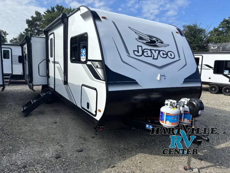 2026 Jayco Jay Feather 27MK - Photo 3