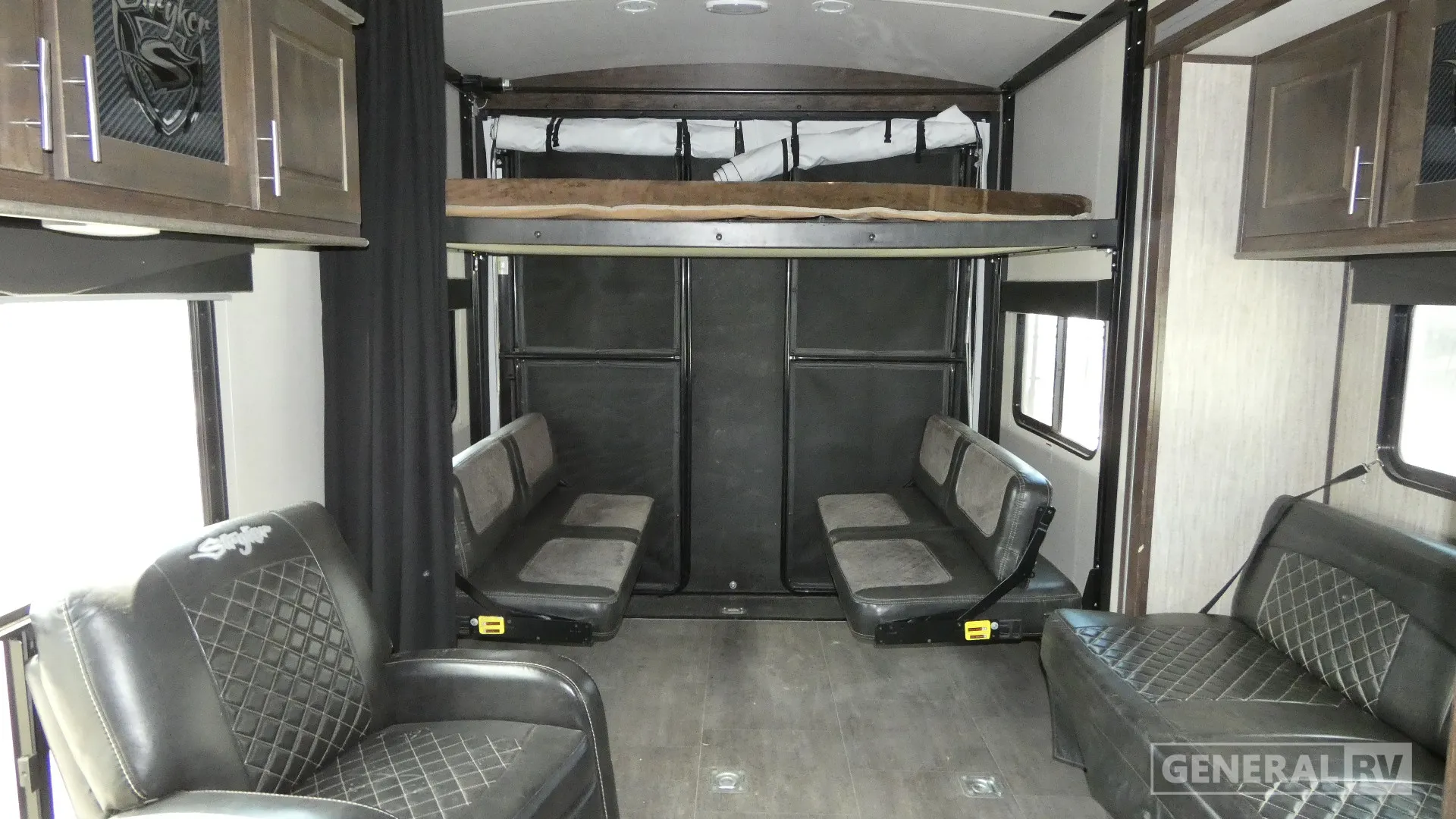 2020 Cruiser RV Stryker ST2912 - Photo 3